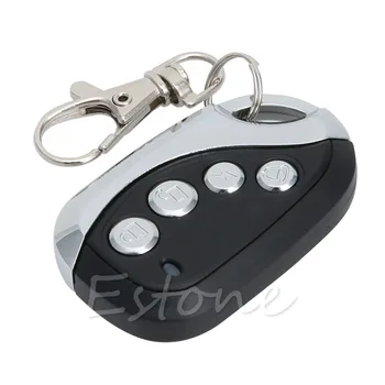 CHUNGHOP315Mhz Transmitter Garage Door Remote Control Fob Rolling Code 4 Channels
CHUNGHOP315Mhz Transmitter Garage Door Remote Control Fob Rolling Code 4 Channels