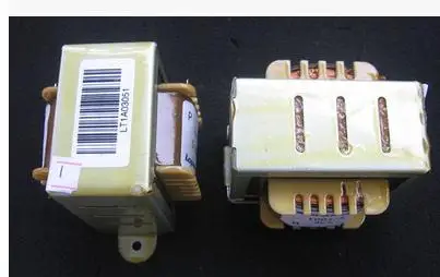 Односторонний выходной трансформатор для 6P14 6V6 6P1 5 K Вт 2 шт. | Обустройство дома
