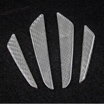 Car Door Scuff Sticker WRC Bumper Strip For Mitsubishi ASX Pajero Galant Grandis Lancer Mirage Montero Outlander
Car Door Scuff Sticker WRC Bumper Strip For Mitsubishi ASX Pajero Galant Grandis Lancer Mirage Montero Outlander