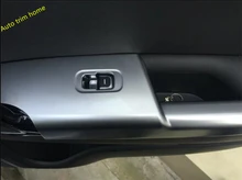 Lapetus Inner Door Armrest Window Protection Cover Trim Fit For KIA Sportage 2016 2017 2018 2019 2020 ABS Auto Accessories
Lapetus Inner Door Armrest Window Protection Cover Trim Fit For KIA Sportage 2016 2017 2018 2019 2020 ABS Auto Accessories