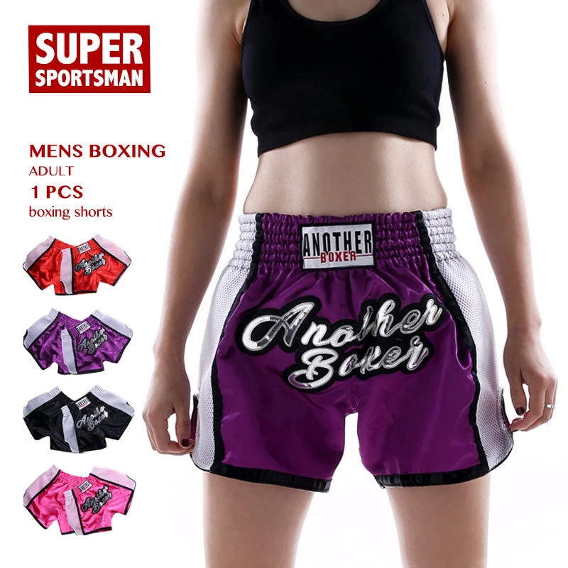 Men Women Muay Thai Kick Boxing Fight Shorts Kids Boys Gym Fitness Kickboxing Pants Children Girls MMA Grappling Kickboks Trunks
Men Women Muay Thai Kick Boxing Fight Shorts Kids Boys Gym Fitness Kickboxing Pants Children Girls MMA Grappling Kickboks Trunks