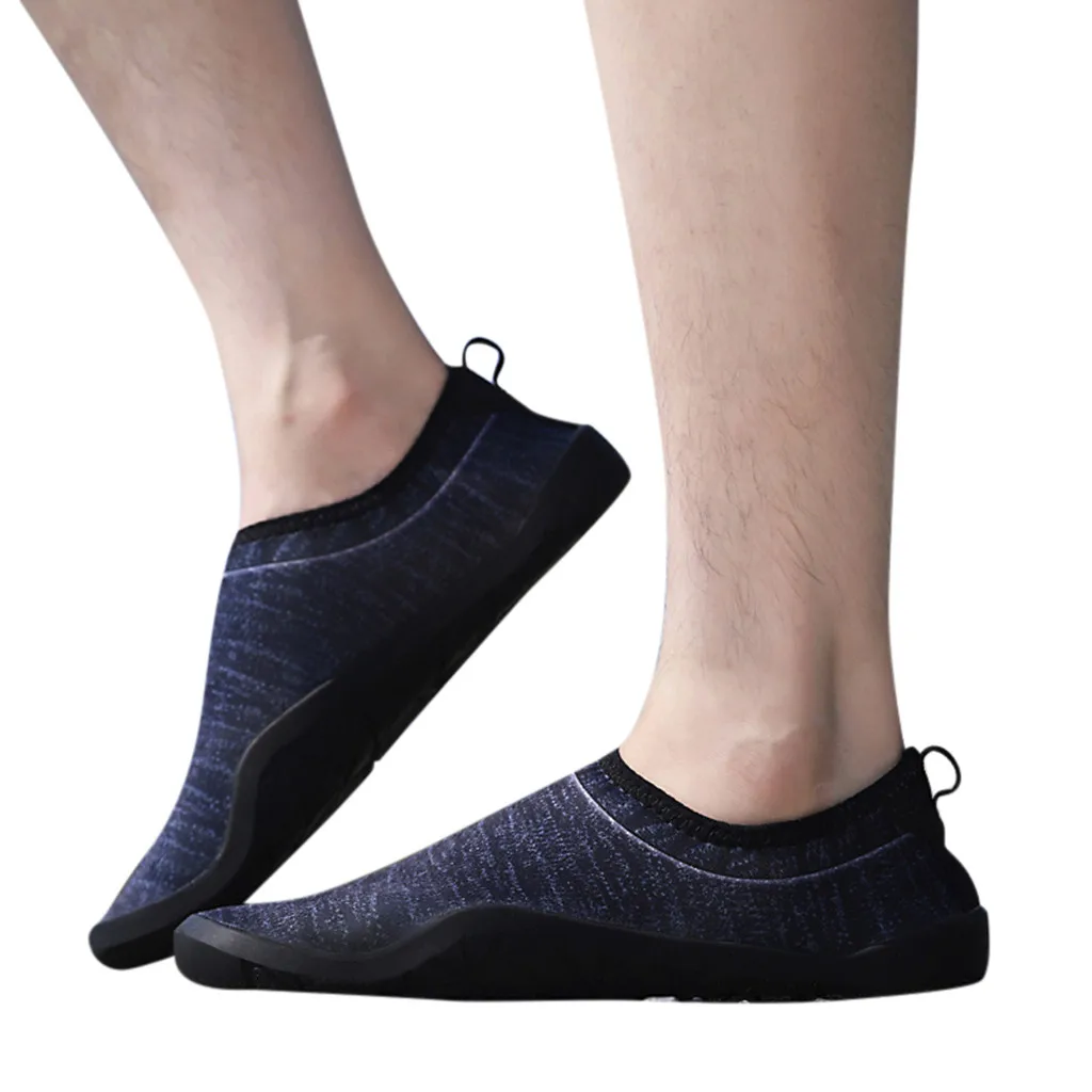 SAGACE Quick Drying Water Shoes Solid Color Men's Soft River Snorkeling Summer Water Shoes Men Breathable Beach
SAGACE Quick Drying Water Shoes Solid Color Men's Soft River Snorkeling Summer Water Shoes Men Breathable Beach