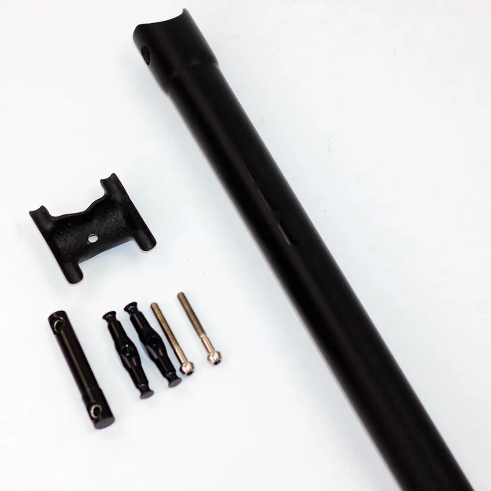 Aceoffix 3KCarbon Bicycle Seat Post for Brompton BMX Bike Seatpost 31.8mm*580mm Ultralight 230g
Aceoffix 3KCarbon Bicycle Seat Post for Brompton BMX Bike Seatpost 31.8mm*580mm Ultralight 230g