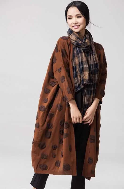 Beatuty world--2017 spring female loose plus size plus size and high quality cardigan
Beatuty world--2017 spring female loose plus size plus size and high quality cardigan