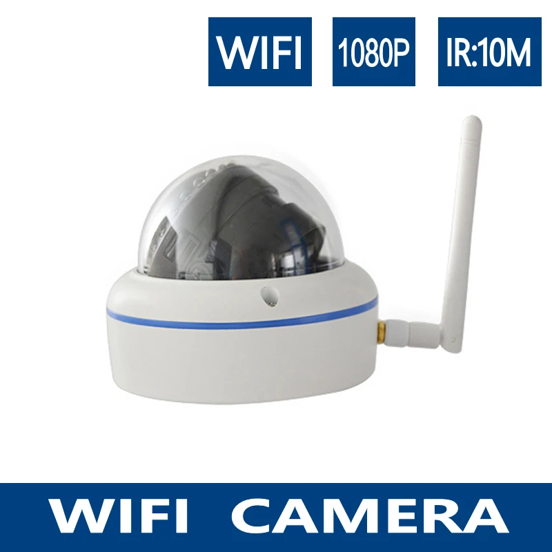 

YUNAYE 32G SD WIFI camera 920*1080P 2.0MP Mini IP Camera Indoor Black Security Camera ONVIF P2P CCTV IP Cam ir:10m
