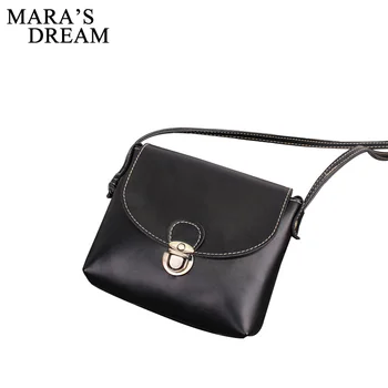 Mara's Dream 2018 Small Vintage Women Bag Girls Shoulder Bag Crossbody Bag Small Ladies Handbag PU Leather Girls Messenger Bags
Mara's Dream 2018 Small Vintage Women Bag Girls Shoulder Bag Crossbody Bag Small Ladies Handbag PU Leather Girls Messenger Bags