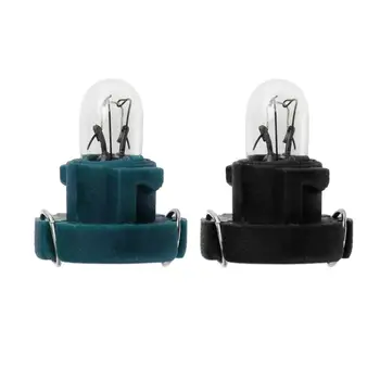 10pcs T3 LED Car Auto Interior Instrument Light Bulbs Dashboard Lamps For Honda For Alpha Car Instrument Lights 12V 1.2W New
10pcs T3 LED Car Auto Interior Instrument Light Bulbs Dashboard Lamps For Honda For Alpha Car Instrument Lights 12V 1.2W New