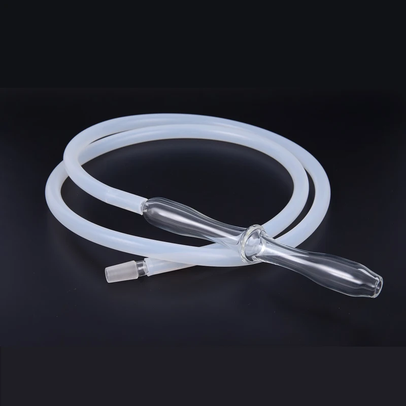 1PC 15MM DIA ADAPTER DURABLE GLASS MOUTH PIECE SHISHA HOSE SET FOR LAVOO HOOKAH ADAPTER HIGH QUALITY SILICONE HOSE CHICHA PARTS
1PC 15MM DIA ADAPTER DURABLE GLASS MOUTH PIECE SHISHA HOSE SET FOR LAVOO HOOKAH ADAPTER HIGH QUALITY SILICONE HOSE CHICHA PARTS