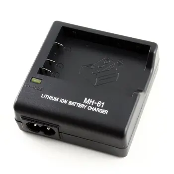 5PCS Battery Charger for Camera Nikon MH-61 mh61 EN-EL5 P80 P90 P100 P500 P510 P5100 P6000
5PCS Battery Charger for Camera Nikon MH-61 mh61 EN-EL5 P80 P90 P100 P500 P510 P5100 P6000