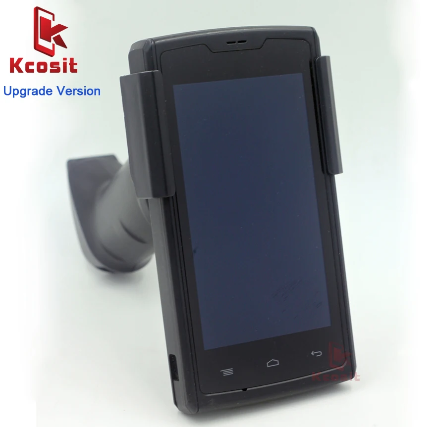 China PDT Terminal M80S Pistol Grip QR 1D 2D Barcode Scanner Android 6.0 Data Collector Wifi Bluetooth NFC GPS Rugged Waterproof
China PDT Terminal M80S Pistol Grip QR 1D 2D Barcode Scanner Android 6.0 Data Collector Wifi Bluetooth NFC GPS Rugged Waterproof