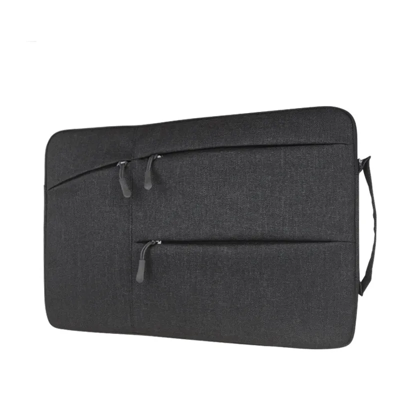 Laptop Sleeve bags case 12.5 13.3 inch notebook for Macbook Air 11 12 inch Xiaomi Mi Notebook Air 12.5 13.3 Multi Pockets Bag
Laptop Sleeve bags case 12.5 13.3 inch notebook for Macbook Air 11 12 inch Xiaomi Mi Notebook Air 12.5 13.3 Multi Pockets Bag