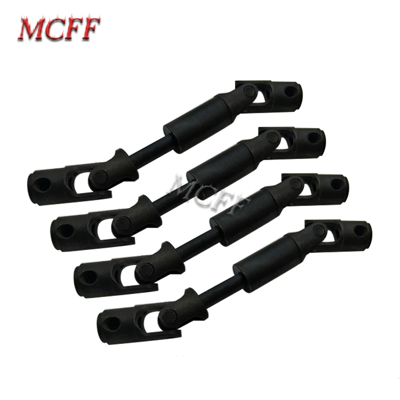 Metal CVD Drive Shaft As Upgrade Part Replacement part For WPL GASS 1/16 RC Car Military Truck Rock Crawler Truck
Metal CVD Drive Shaft As Upgrade Part Replacement part For WPL GASS 1/16 RC Car Military Truck Rock Crawler Truck