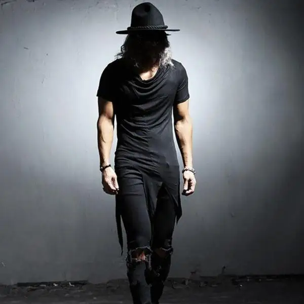 2018 Summer Solid Casual Men T Shirt Short Sleeve O-neck Slim Hot Sale New Brand Club Men's T-shirts Lr272
2018 Summer Solid Casual Men T Shirt Short Sleeve O-neck Slim Hot Sale New Brand Club Men's T-shirts Lr272