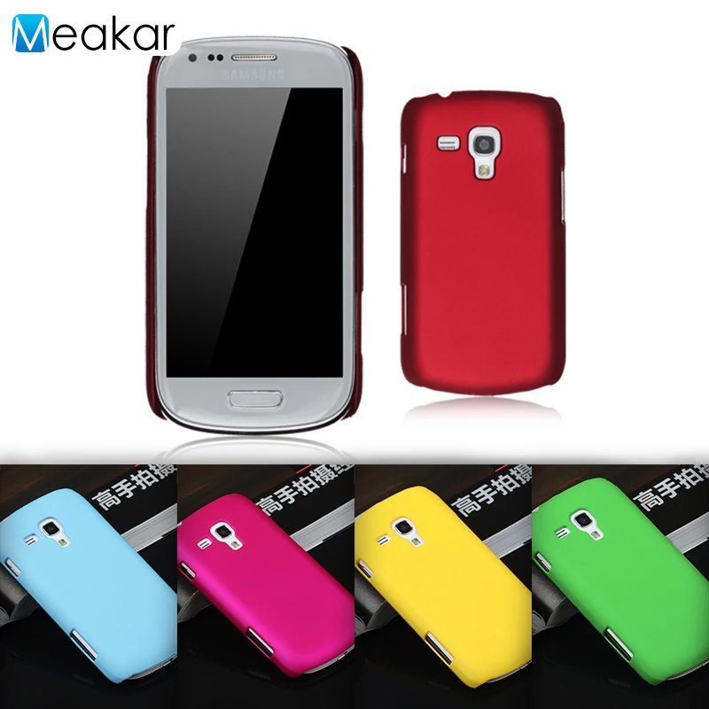 Plastic Coque Cover 4.0For Samsung Galaxy S Duos S7562 Case For Samsung Galaxy Trend Plus S7580 Phone Back Coque Cover Case
Plastic Coque Cover 4.0For Samsung Galaxy S Duos S7562 Case For Samsung Galaxy Trend Plus S7580 Phone Back Coque Cover Case