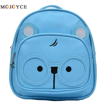 New Cute Children's School Bag Cartoon Printed Kids Pupils PU Backpacks Waterproof Zipper Travel Shoulder Bag Lovely Schoolbag
New Cute Children's School Bag Cartoon Printed Kids Pupils PU Backpacks Waterproof Zipper Travel Shoulder Bag Lovely Schoolbag