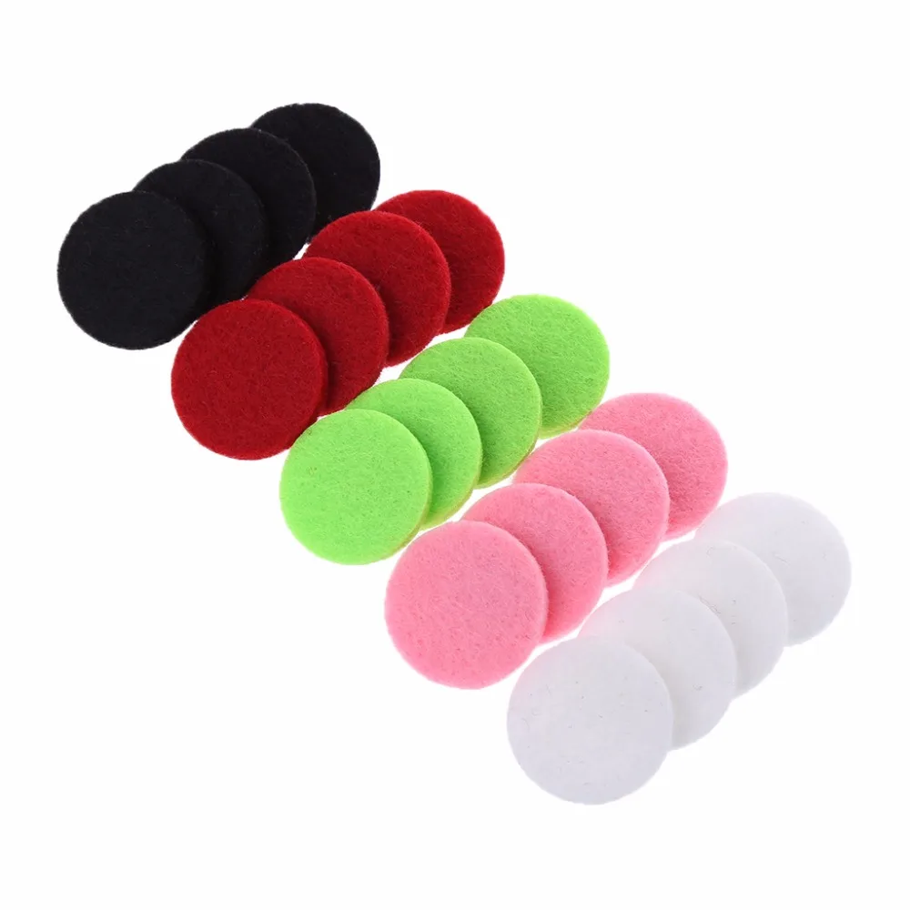 20pcs/lot 22mm Car Aromatherapy Essential Oil Diffusion Perfume Refill Replace Pads Car Air Freshener Tool C45
20pcs/lot 22mm Car Aromatherapy Essential Oil Diffusion Perfume Refill Replace Pads Car Air Freshener Tool C45