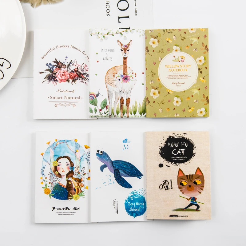 10 pcs/lot Japan and South Korea stationery cute cartoon car line notebook creative student diary notebook mini
10 pcs/lot Japan and South Korea stationery cute cartoon car line notebook creative student diary notebook mini