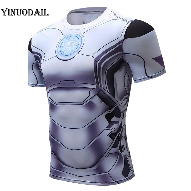 New 2019 Mens Fitness T shirt Spiderman Superman Captain America Winter Soldier Marvel T Shirt Avengers Costume Superhero Mens
New 2019 Mens Fitness T shirt Spiderman Superman Captain America Winter Soldier Marvel T Shirt Avengers Costume Superhero Mens