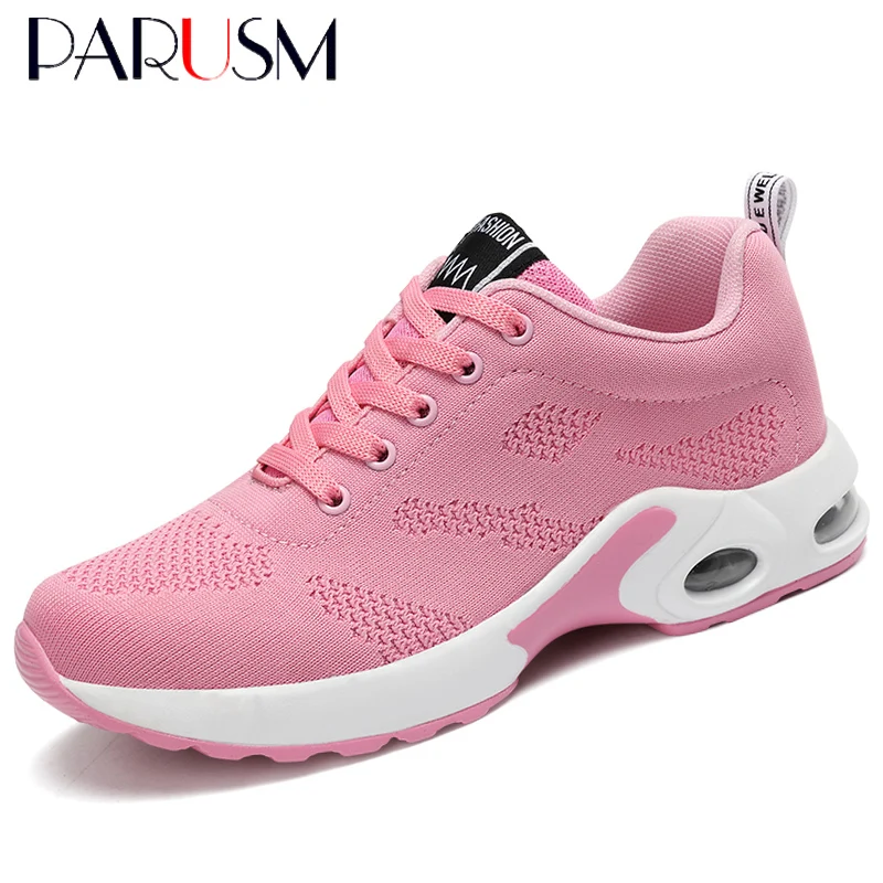 Fashion Women Shoes Mesh Air Breathable Sneakers Women White Platform Tenis Shoes Woman Casual Zapatos De Mujer Feminino
Fashion Women Shoes Mesh Air Breathable Sneakers Women White Platform Tenis Shoes Woman Casual Zapatos De Mujer Feminino