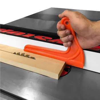 Push Sticks Safety Wood Saw Push Stick For Carpentry Table Woodworking Blade Router Hand Tool
Push Sticks Safety Wood Saw Push Stick For Carpentry Table Woodworking Blade Router Hand Tool