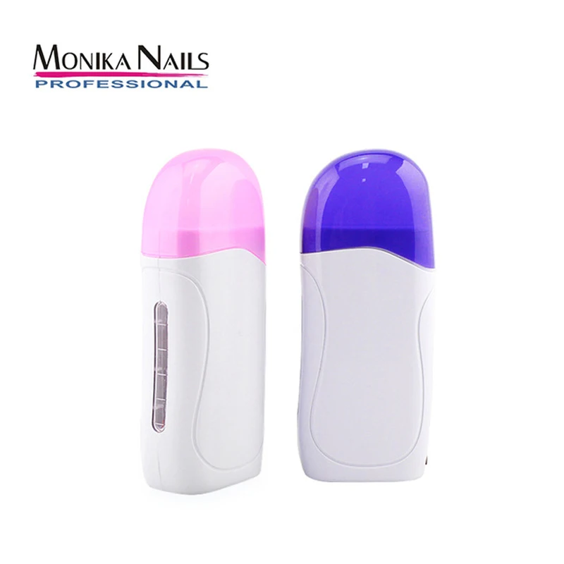 Monika Electric Depilatory Wax Heater Hair Removal Portable Wax Warmer for Travel Hair Roller Epilator Machine
Monika Electric Depilatory Wax Heater Hair Removal Portable Wax Warmer for Travel Hair Roller Epilator Machine