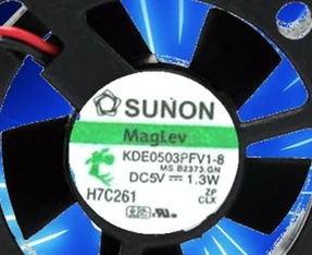 3010 5V 0.26A 3CM KDE0503PFV1-8
3010 5V 0.26A 3CM KDE0503PFV1-8