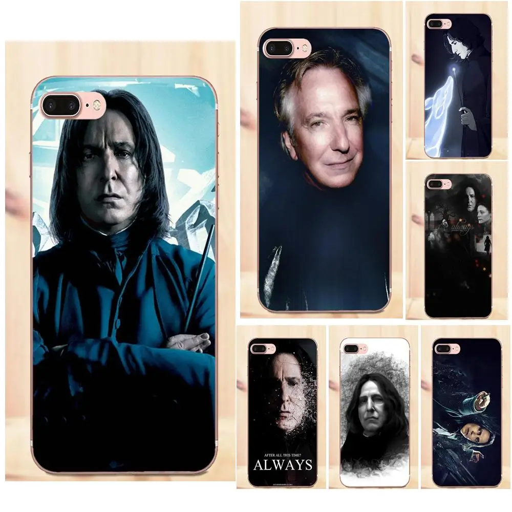 For Huawei P7 Honor 4C 5A 5C 5X 6 6C 6A 6X 7 7X 8 9 V8 V10 Y3II Y5II Y6II G8 Play Lite Soft Fashion Cover Case Severus Snape
For Huawei P7 Honor 4C 5A 5C 5X 6 6C 6A 6X 7 7X 8 9 V8 V10 Y3II Y5II Y6II G8 Play Lite Soft Fashion Cover Case Severus Snape