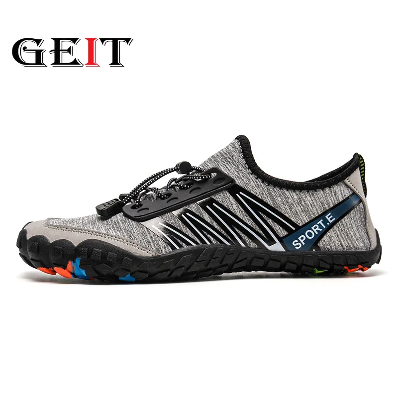 Unisex Aqua Shoes Air Mesh Breathable Lightweight Quick-Drying Water Shoes Summer Beach&Outdoor Swimming Shoes
Unisex Aqua Shoes Air Mesh Breathable Lightweight Quick-Drying Water Shoes Summer Beach&Outdoor Swimming Shoes