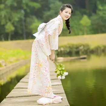 2020 traditional women japanese pajamas sets kimono robes yukata suits nightgown cotton bathrobe leisure mujer yukata japan
2020 traditional women japanese pajamas sets kimono robes yukata suits nightgown cotton bathrobe leisure mujer yukata japan