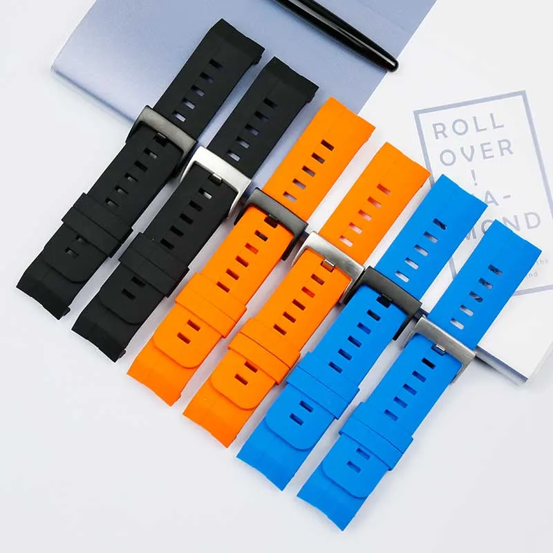 Men's Watch Accessories for SUUNTO Sparta Outdoor Sports Strap Waterproof Speed Photoelectric Heart Rate Radi Women's Strap
Men's Watch Accessories for SUUNTO Sparta Outdoor Sports Strap Waterproof Speed Photoelectric Heart Rate Radi Women's Strap