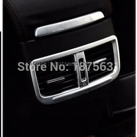 For MAZDA 6 ATENZA outlet decoration frame back air conditioning sticker decoration ring for ATENZA accessories
For MAZDA 6 ATENZA outlet decoration frame back air conditioning sticker decoration ring for ATENZA accessories