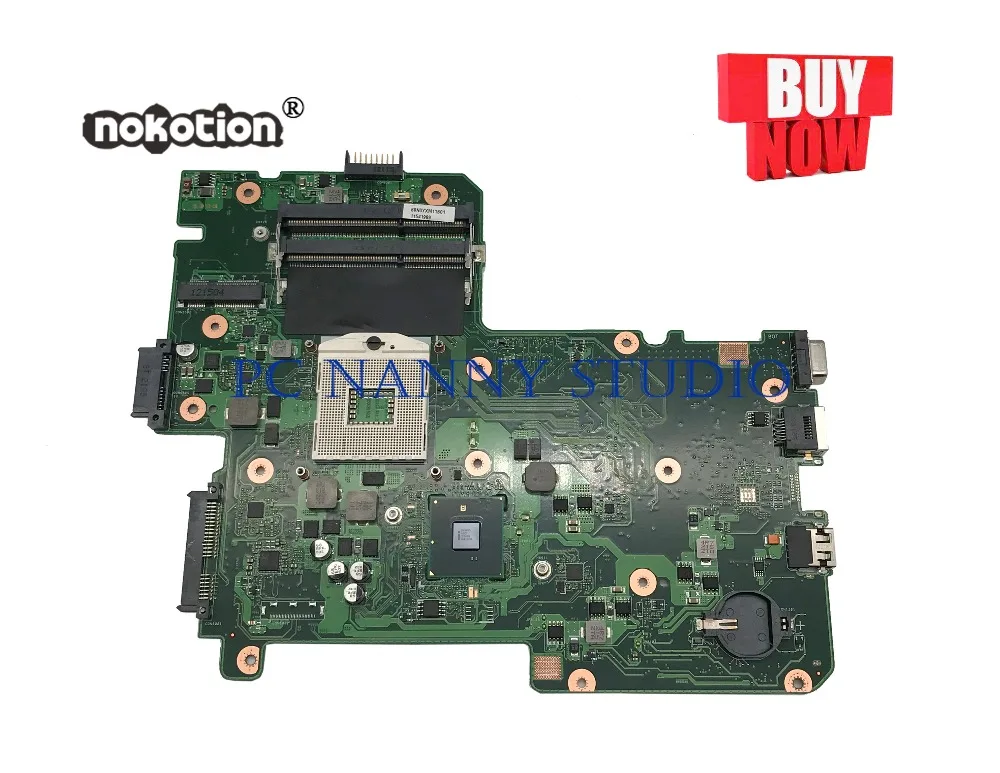 PCNANNY For Acer TravelMate 5744 5744Z Notebook Main Board Motherboard MBV5M0P001 HM55 DDR3 notebook mainboard tested
PCNANNY For Acer TravelMate 5744 5744Z Notebook Main Board Motherboard MBV5M0P001 HM55 DDR3 notebook mainboard tested
