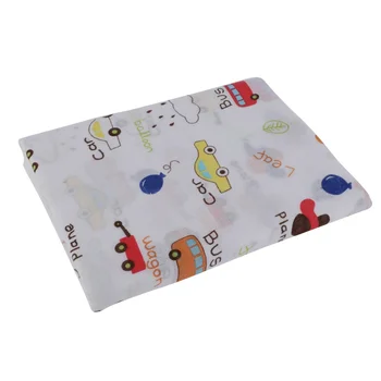 Newborn Infant Swaddle Towel Muslin Baby Toddler Cartoon Bedding Swaddling Warm Blanket Super Soft Sleepsack Mats 120x120cm
Newborn Infant Swaddle Towel Muslin Baby Toddler Cartoon Bedding Swaddling Warm Blanket Super Soft Sleepsack Mats 120x120cm