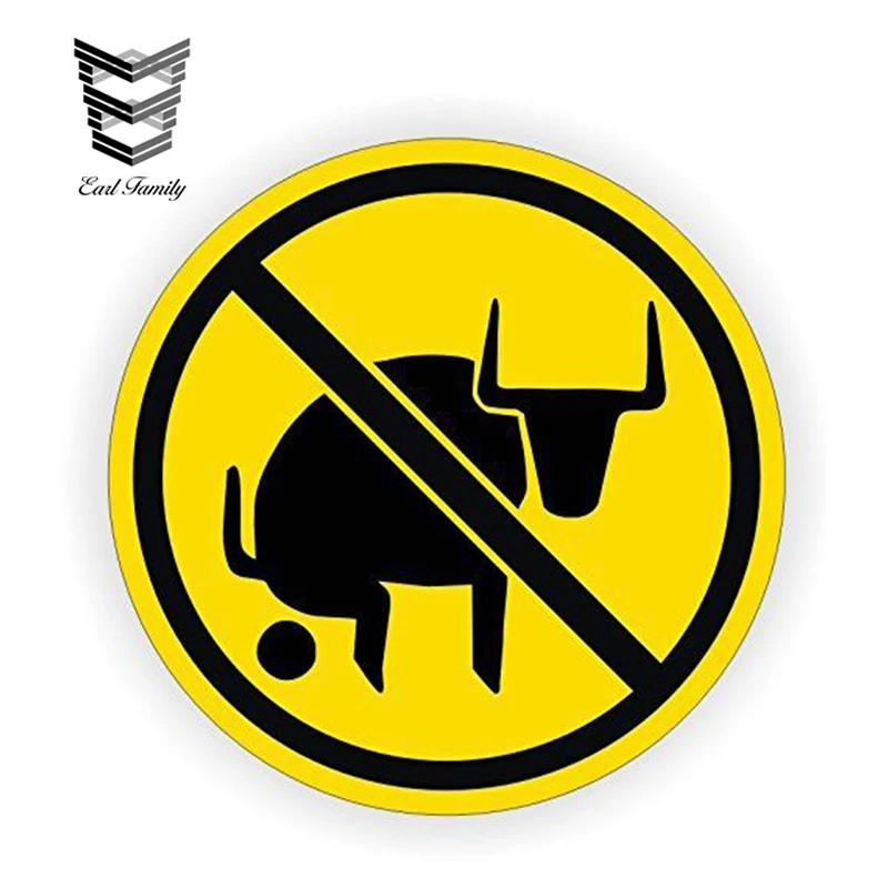 EARLFAMILY 13cm x 13cm No Bull$hit Hard Hat Sticker Decal Label Tool Lunch Box Helmet Reflective Sticker Waterproof 3D Styling
EARLFAMILY 13cm x 13cm No Bull$hit Hard Hat Sticker Decal Label Tool Lunch Box Helmet Reflective Sticker Waterproof 3D Styling