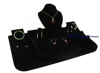 EMS Free Shipping Classical Silver Displays Arrival Jewelry Display Showcase Fine Jewelry Jade Window Show Black Velvet
EMS Free Shipping Classical Silver Displays Arrival Jewelry Display Showcase Fine Jewelry Jade Window Show Black Velvet