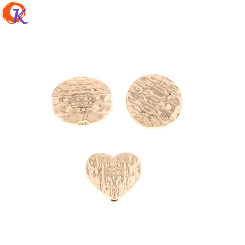Cordial Design 100Pcs Jewelry Accessories/Earring Connectors/Flat Coin Heart Oval Shape/DIY Beads/Hand Made/Earring Findings
Cordial Design 100Pcs Jewelry Accessories/Earring Connectors/Flat Coin Heart Oval Shape/DIY Beads/Hand Made/Earring Findings