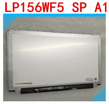 15.6" FULL HD LCD Screen Display LP156WF5-SPA1 SP A1 for DELL D/PN:0RG1D2 FHD IPS
15.6" FULL HD LCD Screen Display LP156WF5-SPA1 SP A1 for DELL D/PN:0RG1D2 FHD IPS