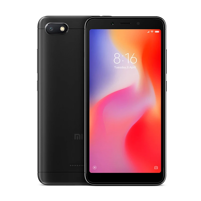 Xiaomi Redmi 2 Отзывы