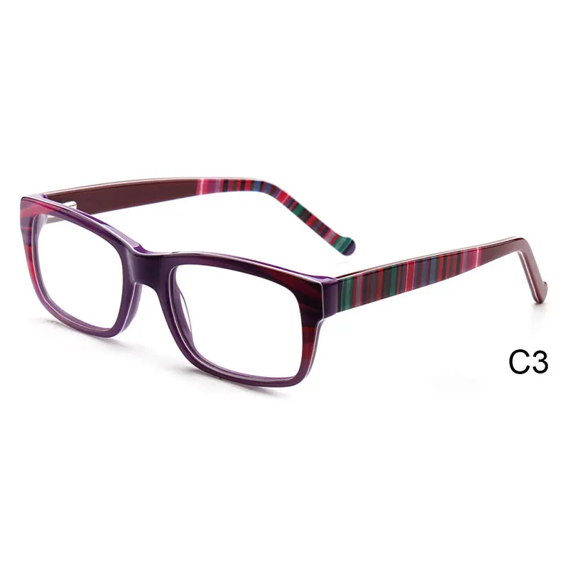 USOcchiali 7132 Fashion Acetate Optical Eyeglasses Frame for Women and Men Prescription Eyewear Glasses Spectacles
USOcchiali 7132 Fashion Acetate Optical Eyeglasses Frame for Women and Men Prescription Eyewear Glasses Spectacles