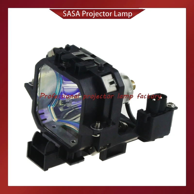 ELPL21/V13H010L21 Сменная Лампа проектора с корпусом для проекторов EPSON EMP-53/PowerLite 53c PowerLite 73c
ELPL21/V13H010L21 Сменная Лампа проектора с корпусом для проекторов EPSON EMP-53/PowerLite 53c PowerLite 73c