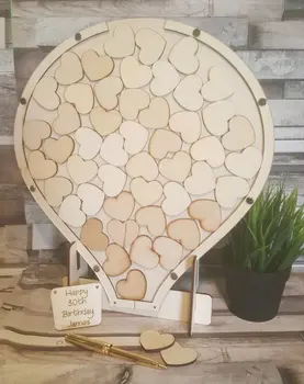 Wedding Guest book Alternative, Balloon Drop box Wedding Guest book, Wooden Guest Book, Birthday, Christening Guest Book
Wedding Guest book Alternative, Balloon Drop box Wedding Guest book, Wooden Guest Book, Birthday, Christening Guest Book