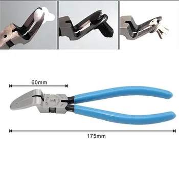 Plastic Rivets Buckle Clamp Car Door Buckle Pliers Removal Plier Trim Clip Auto Repair Tools
Plastic Rivets Buckle Clamp Car Door Buckle Pliers Removal Plier Trim Clip Auto Repair Tools