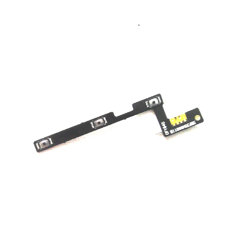 Power ON/off Button & Volume Button Flex cable For for Alcatel One Touch Fierce XL LTE 5054 5054n phone
Power ON/off Button & Volume Button Flex cable For for Alcatel One Touch Fierce XL LTE 5054 5054n phone