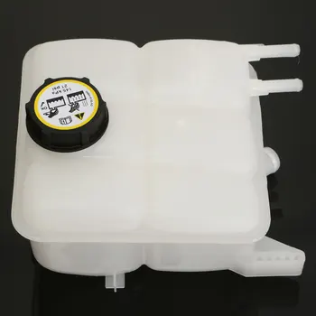 Coolant Radiator Overflow Recovery Bottle Water Tank Resevoir For Mazda 3 2004-2012
Coolant Radiator Overflow Recovery Bottle Water Tank Resevoir For Mazda 3 2004-2012