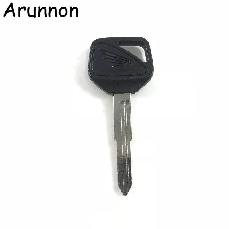 

arunnon Brand New Motorcycle Replacement Key Uncut For HONDA CBR600RR CBR1000RR CBR900 919 929 954 F4I VTR800 CBR600 CBR1000 F4