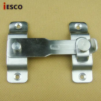 Stainless steel anti-theft anti-theft chain buckle anti-theft door buckle buckle by insurance XL
Stainless steel anti-theft anti-theft chain buckle anti-theft door buckle buckle by insurance XL