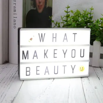 Mabor 90PCS Lightbox Replacement Letter Box Sign Message Board Night Lamp Table Decoration Lighting LED Holiday Decor For A6
Mabor 90PCS Lightbox Replacement Letter Box Sign Message Board Night Lamp Table Decoration Lighting LED Holiday Decor For A6