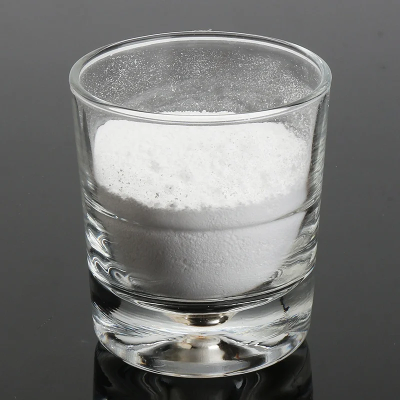 50g Ultra fine Polytetrafluoroethylene Teflon PTFE Powder for Bicycle Chain Lube