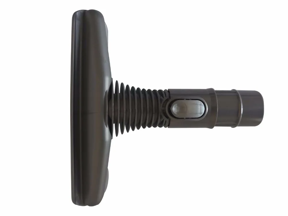 Щетка и адаптер для Dyson DC05 DC07 DC08 DC14 DC17 DC28 2 шт./лот|Запчасти пылесоса| |