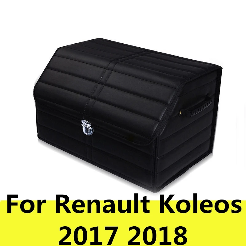 For Renault Koleos 2017 2018 car styling High-quality Car fold Storage box reserve box Storage box Storage box Auto Accessories
For Renault Koleos 2017 2018 car styling High-quality Car fold Storage box reserve box Storage box Storage box Auto Accessories